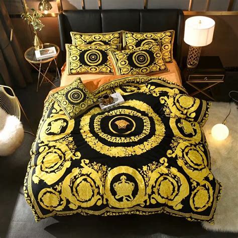 versace bedding fake|versace bedding sheets.